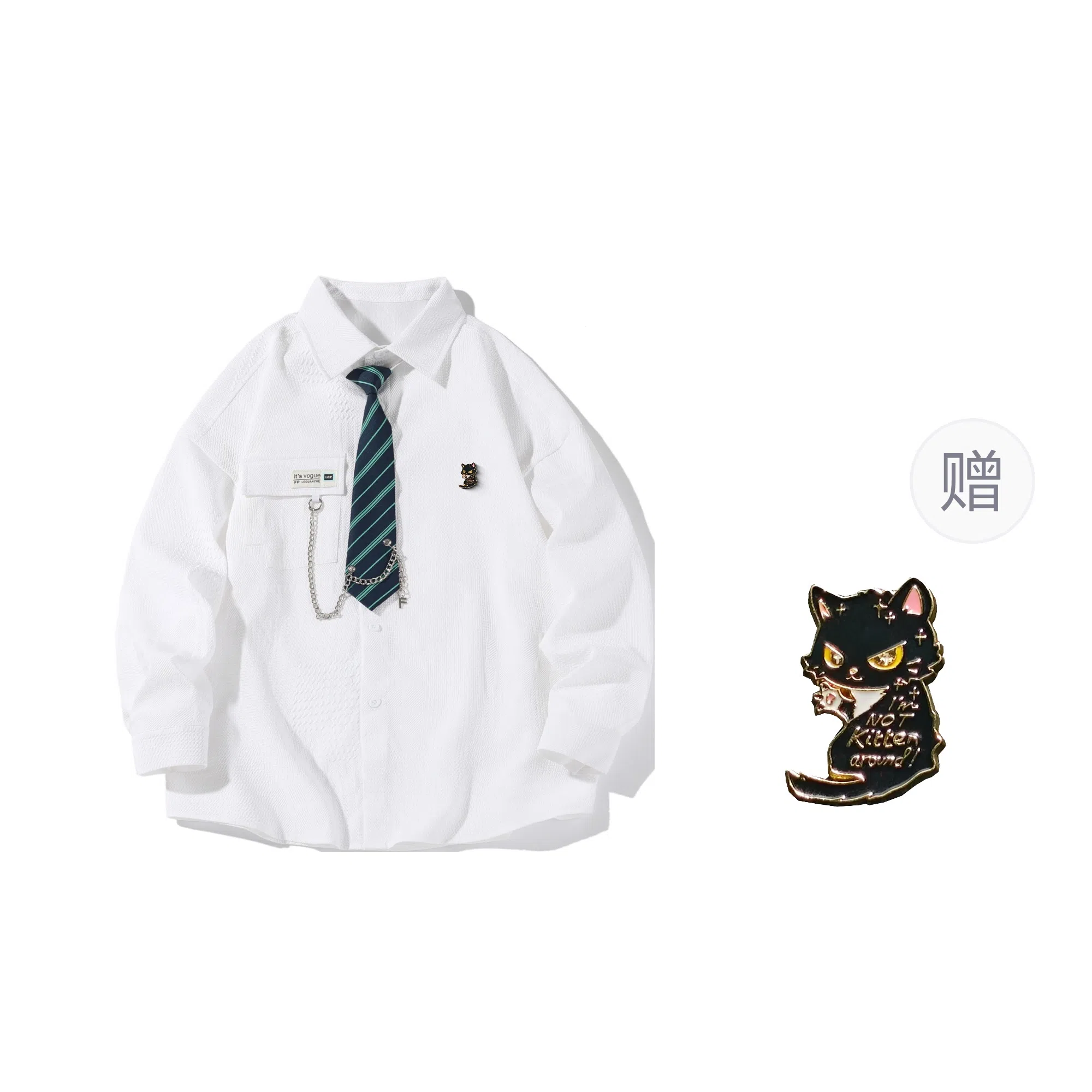 DJ.SPIRIT cleanfit