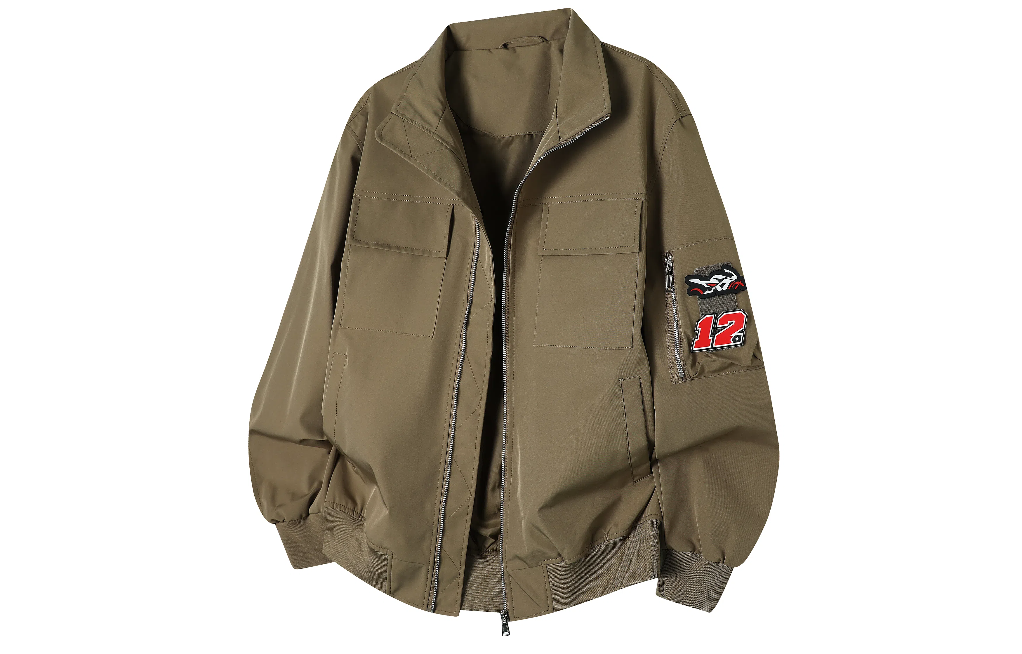 Kawasaki Melard Pilot Jacket