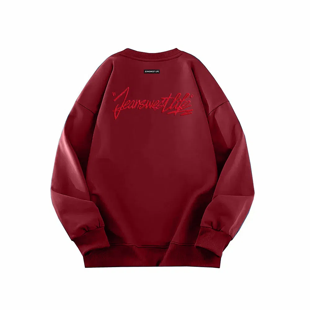 JEANSWEST LIFE Logoclaenfit