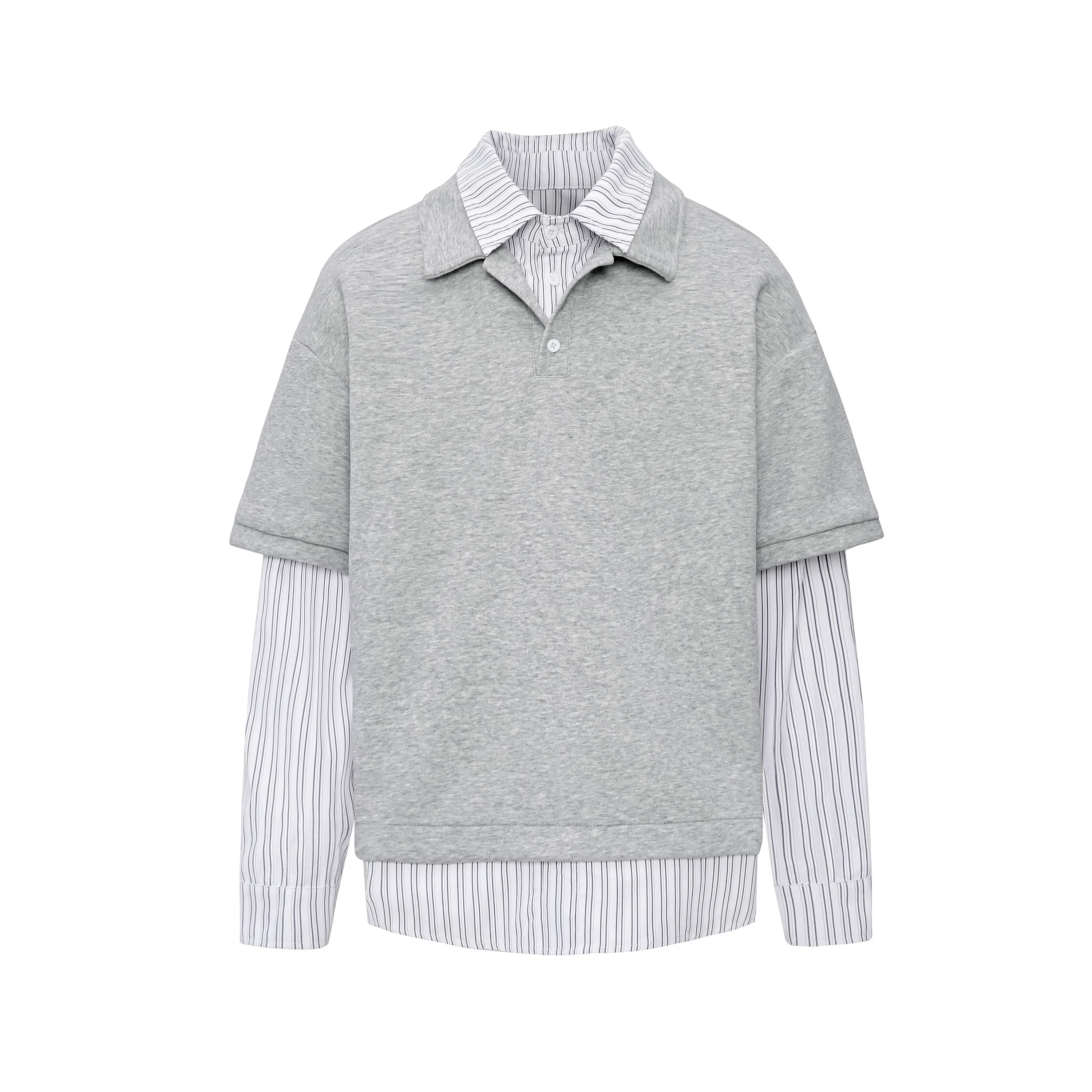 W7H1 polocleanfit