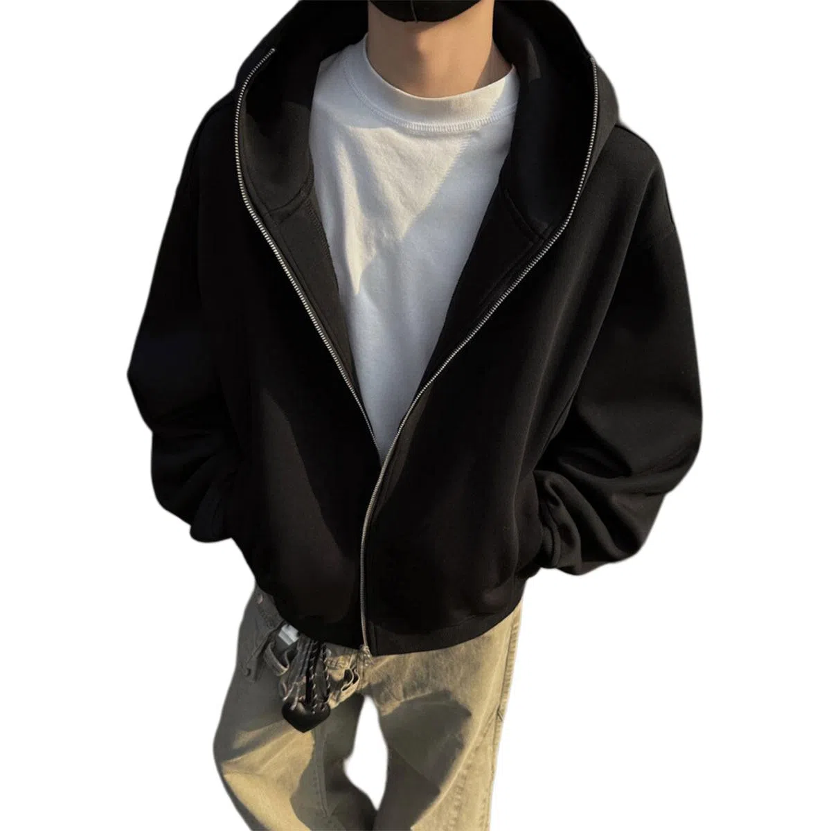 Gyoza Pasta cleanfit