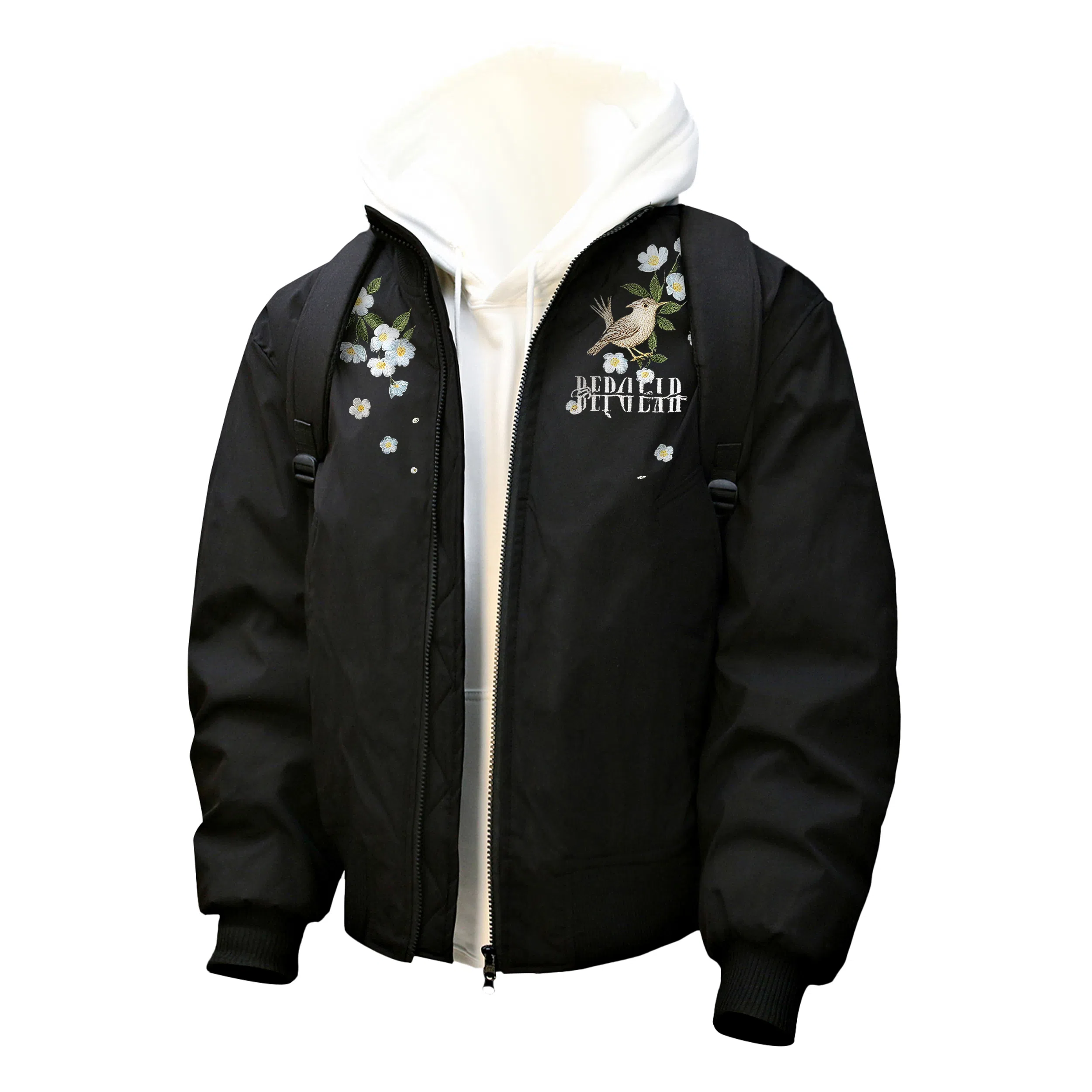 PERK EGLE 230cleanfitlogo