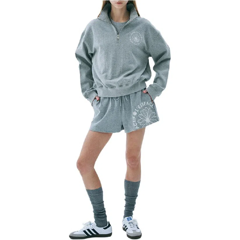 MARDI MERCREDI ACTIF FW25