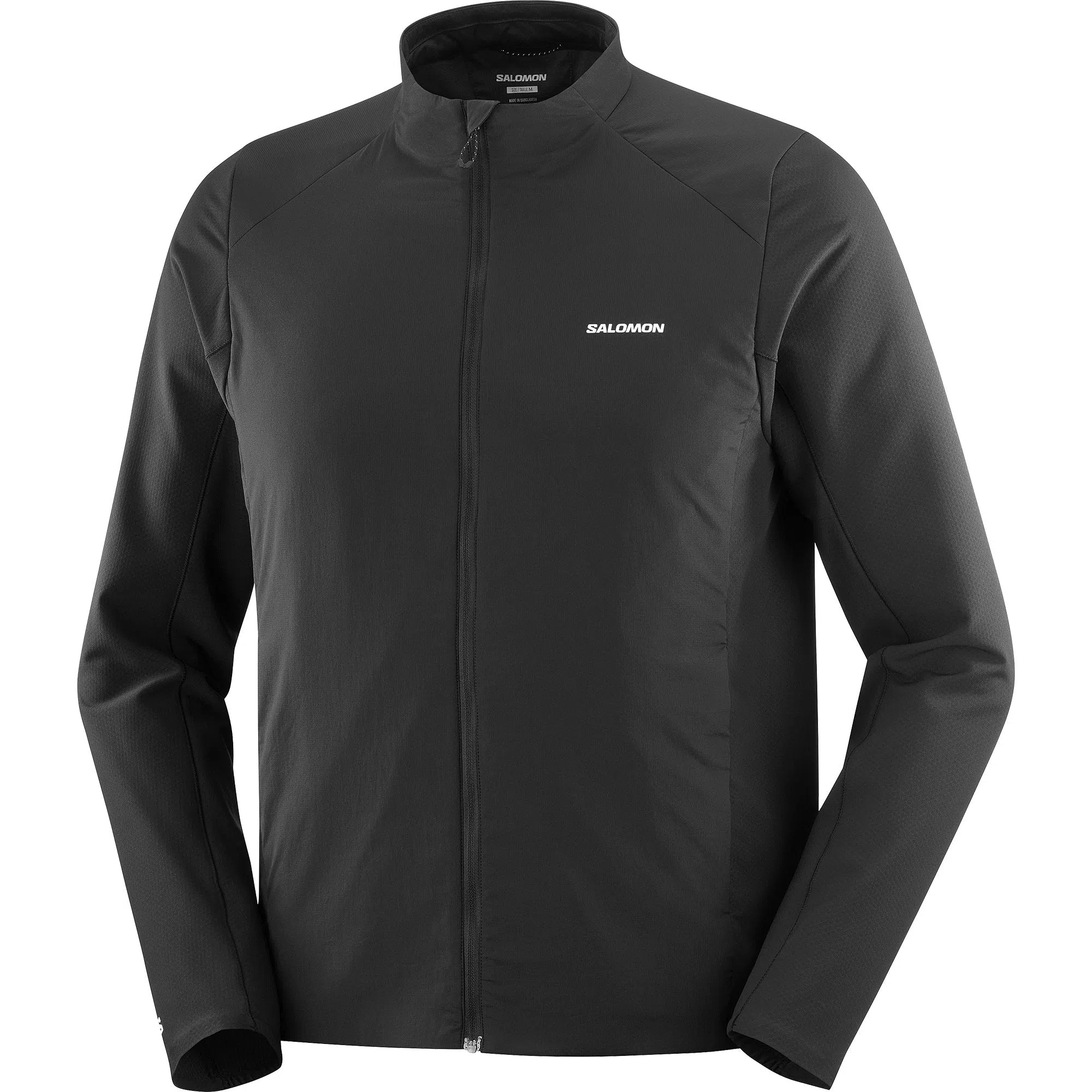 Salomon Mountain Flex Hybrid Jacket