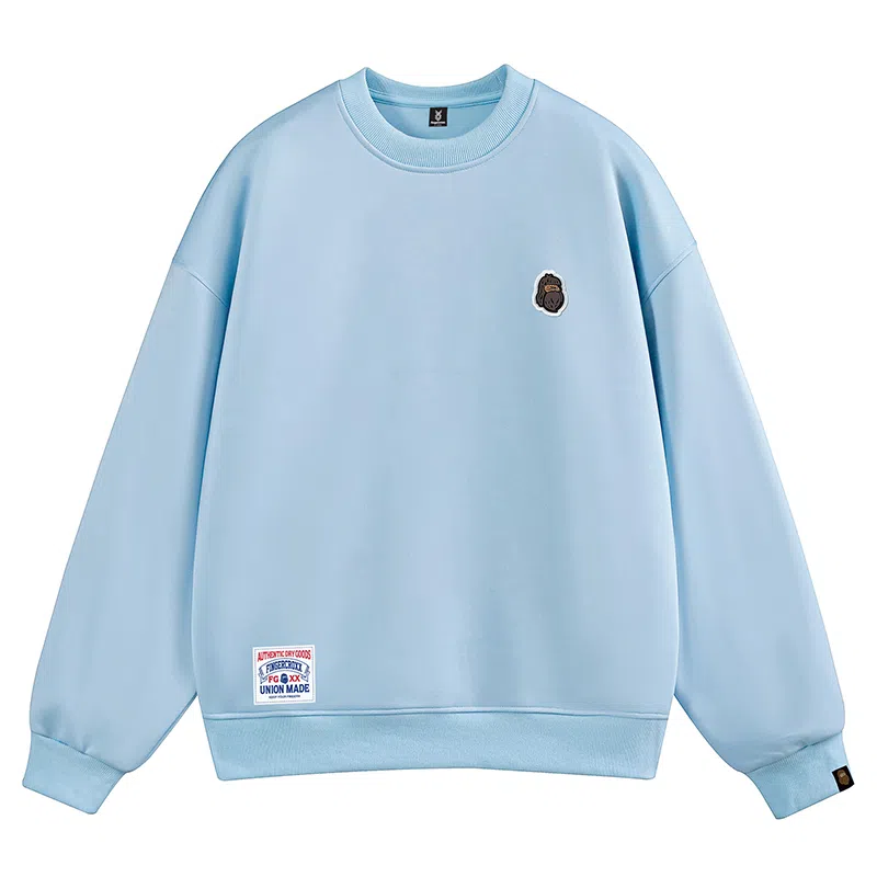 i.tFGXXFingercroxx logo