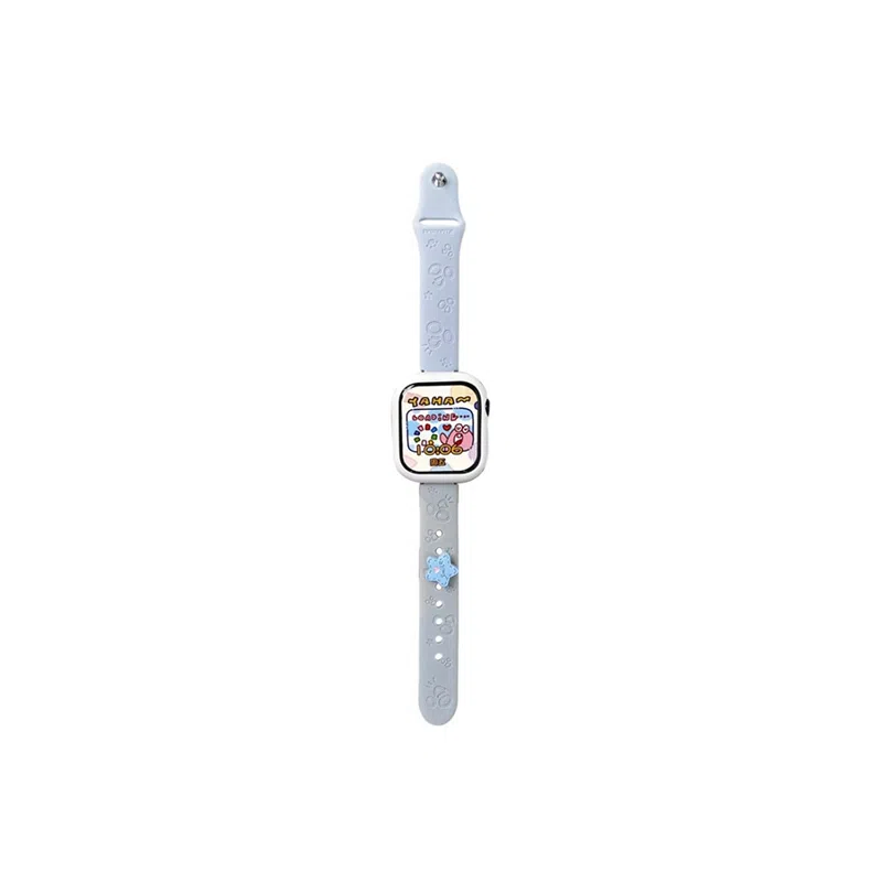 FZRT 210mm Apple watch1110987654
