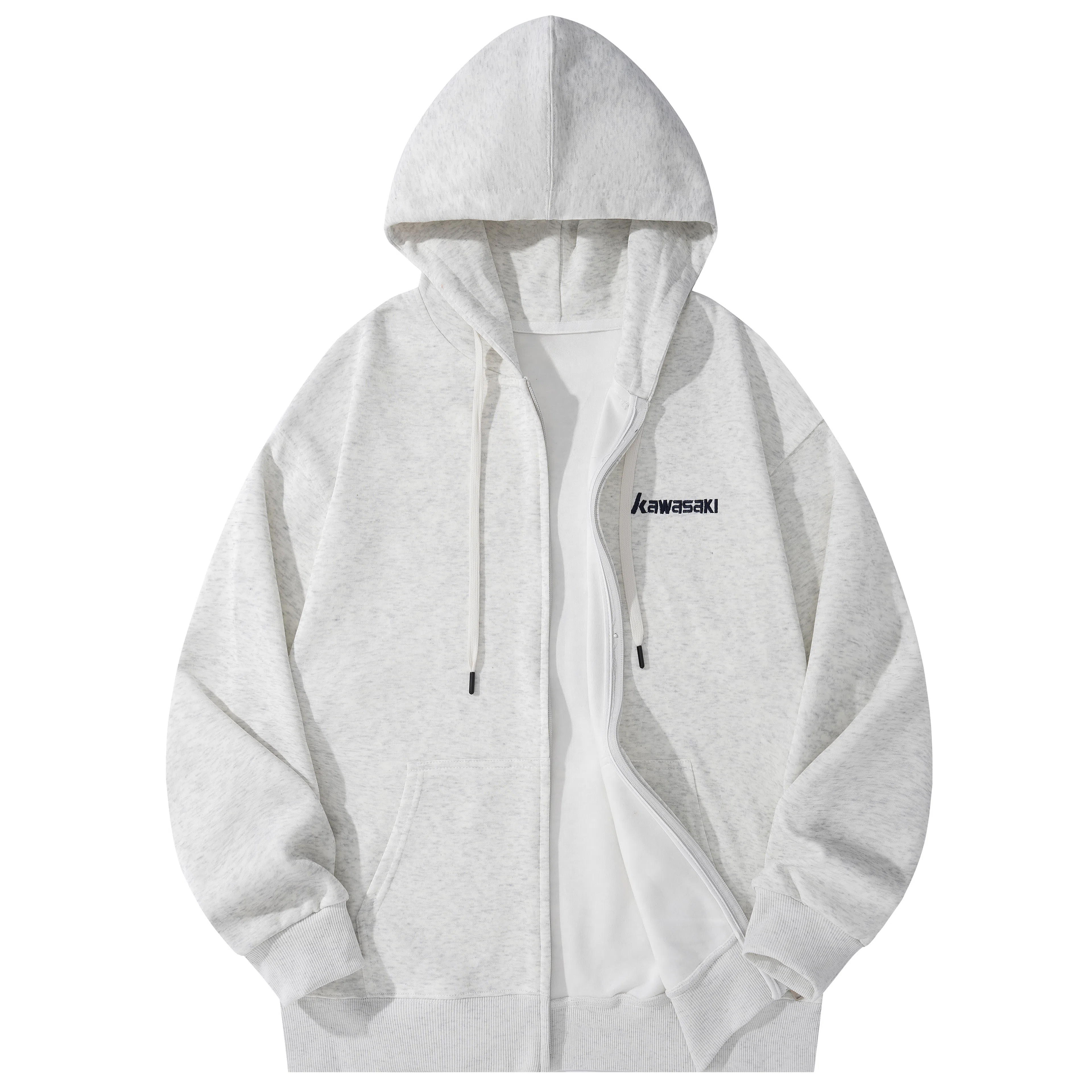 Kawasaki cleanfitLogo