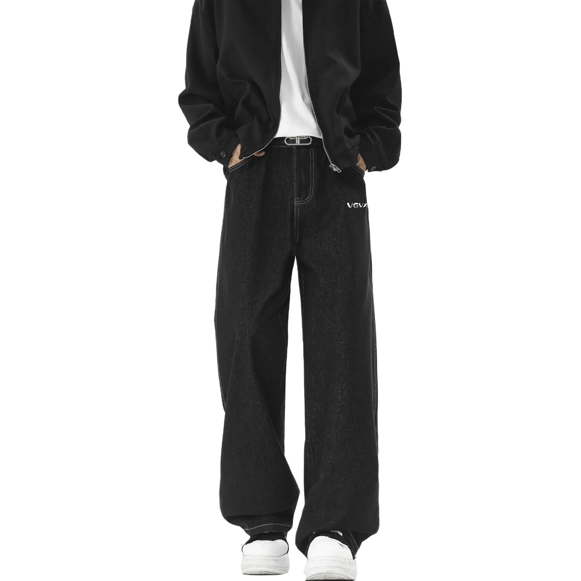VGVX LOGOcleanfitvibe