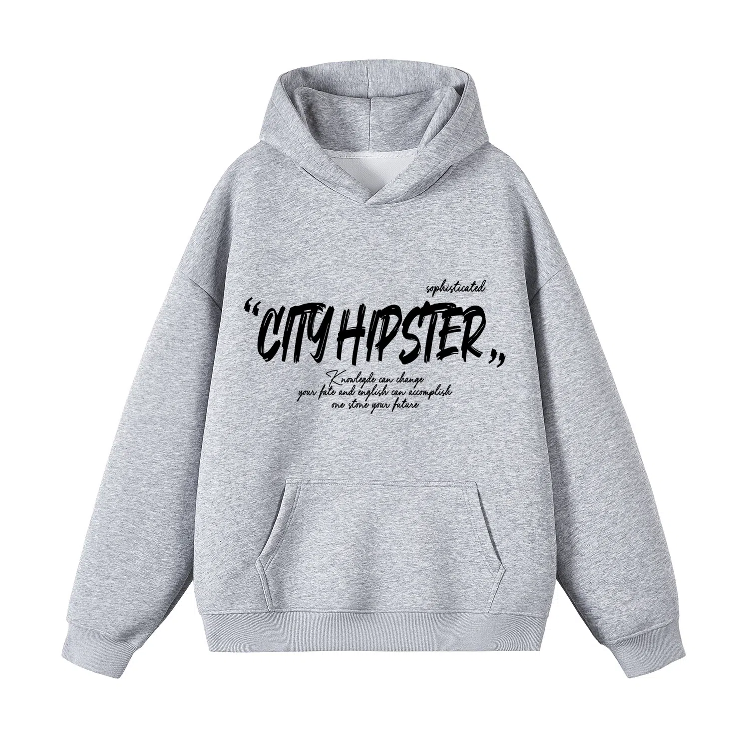 City Hipster cleanfit