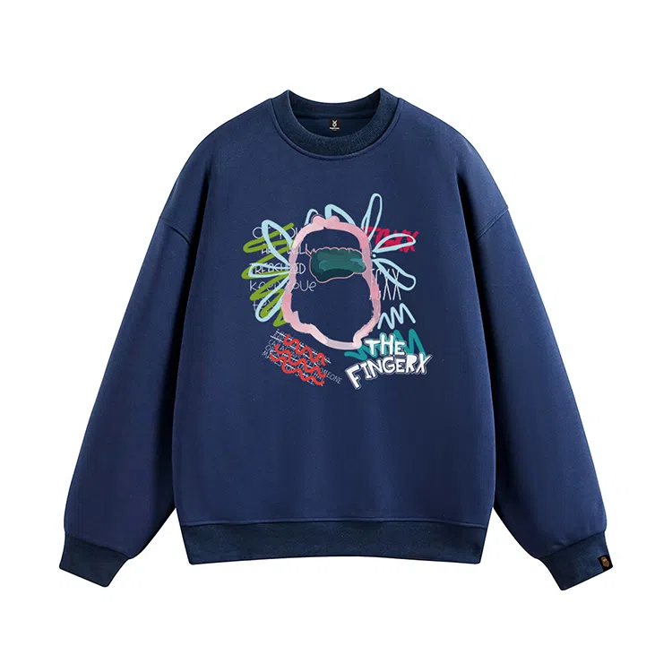 i.tFGXXFingercroxx logo