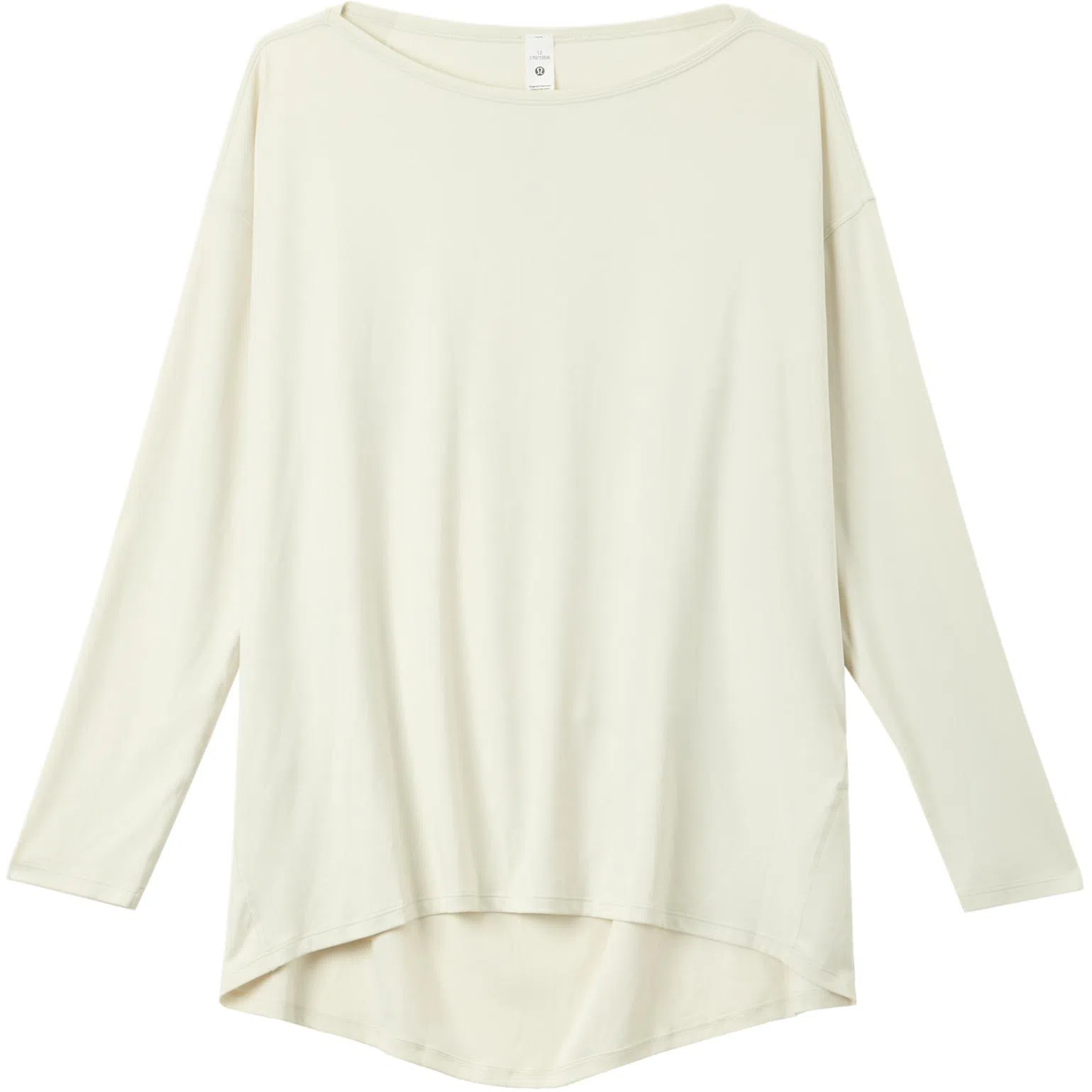 lululemon Back in Action