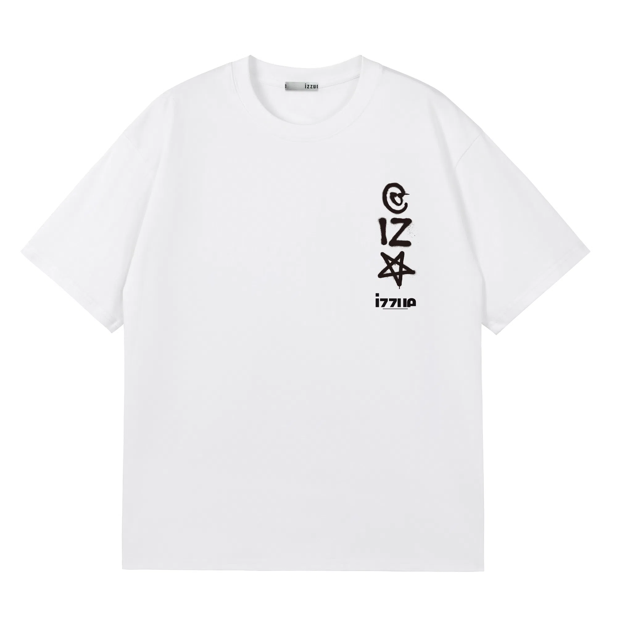 izzue i.t logo260gT