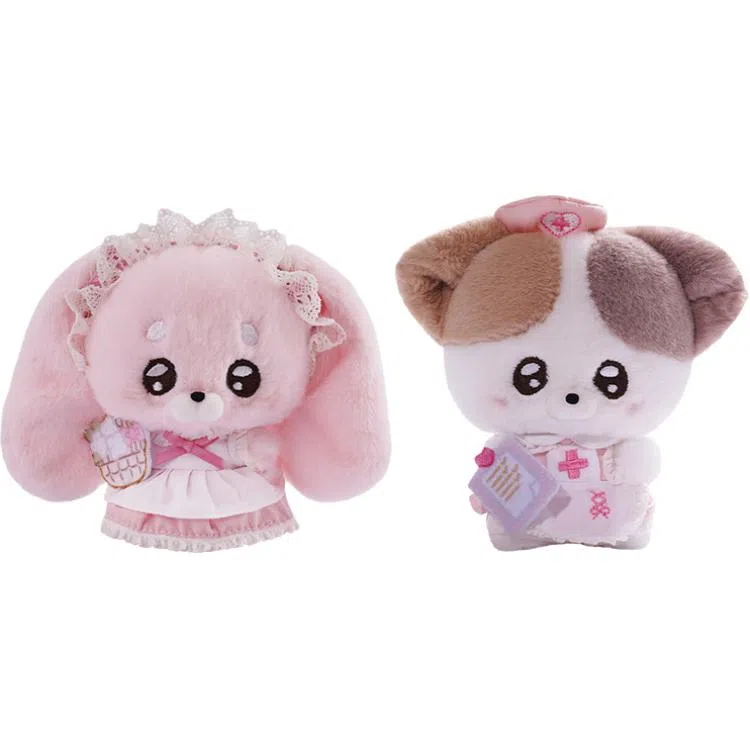 ABFUN handspupu 10cm