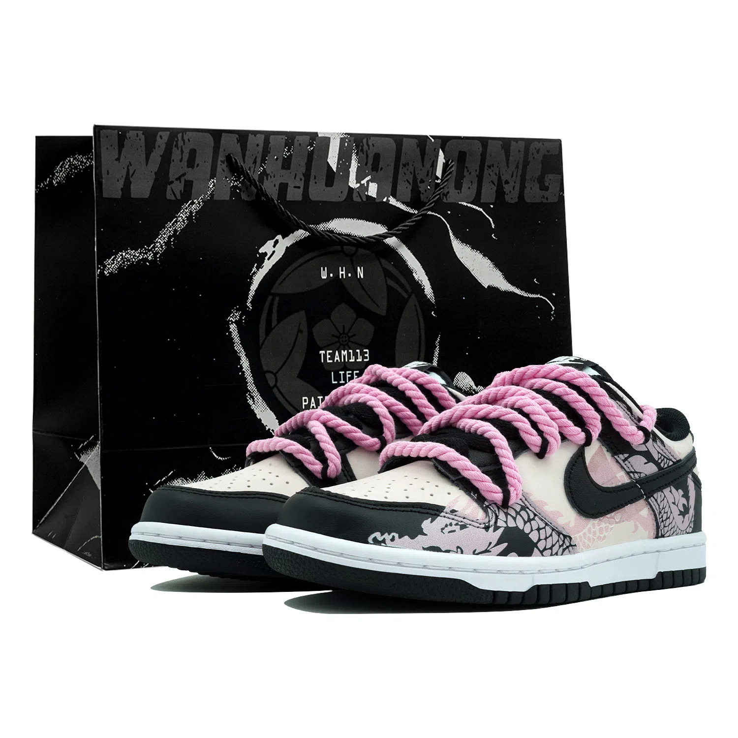 Nike Dunk 520 GS