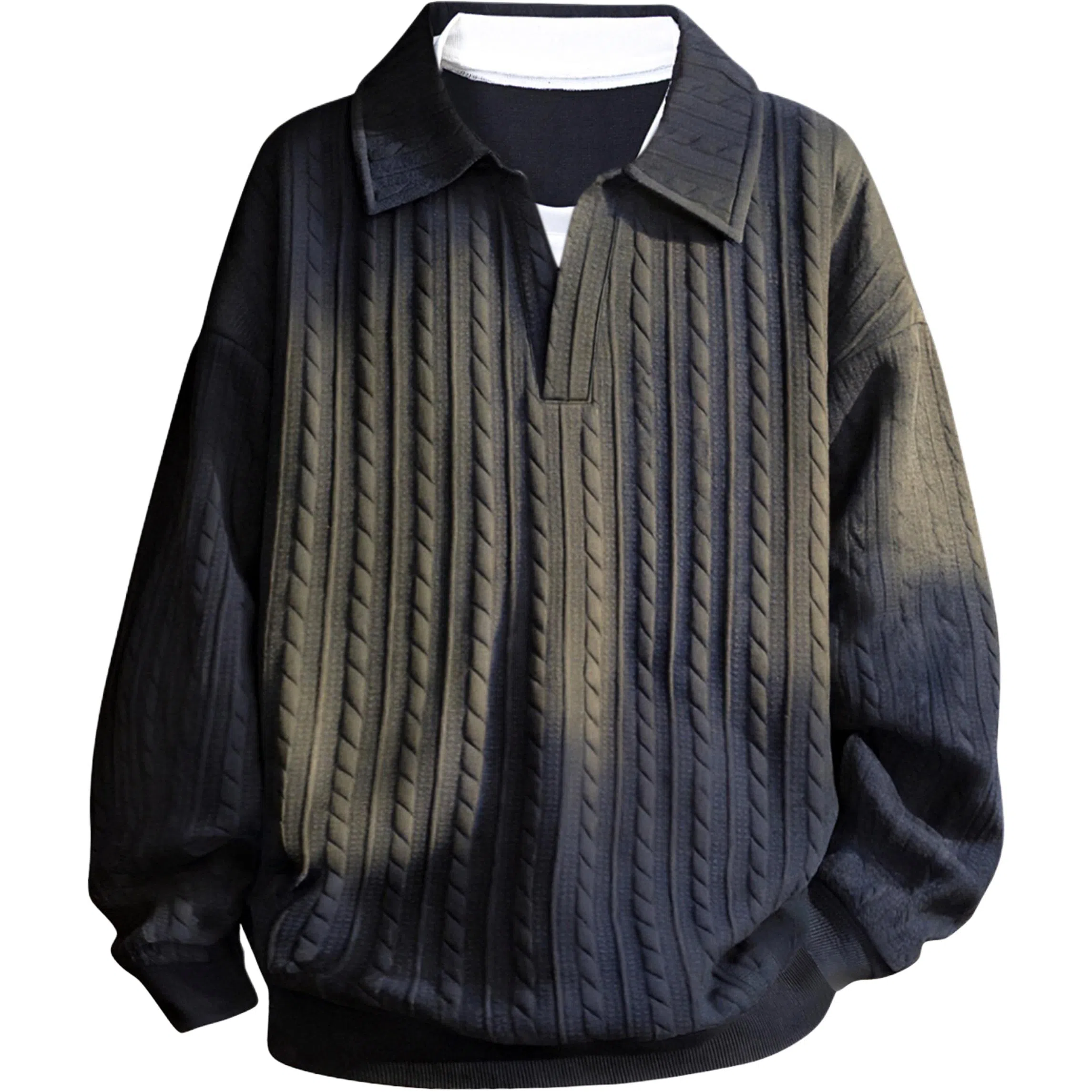 M-8XL300JUNGLE PANDA POLOV