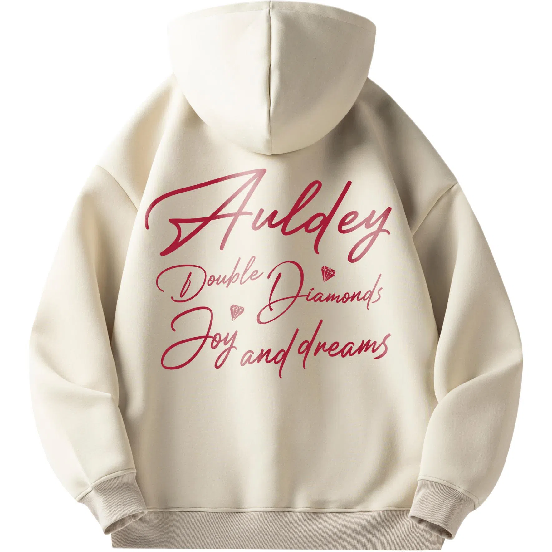 AULDEY logo