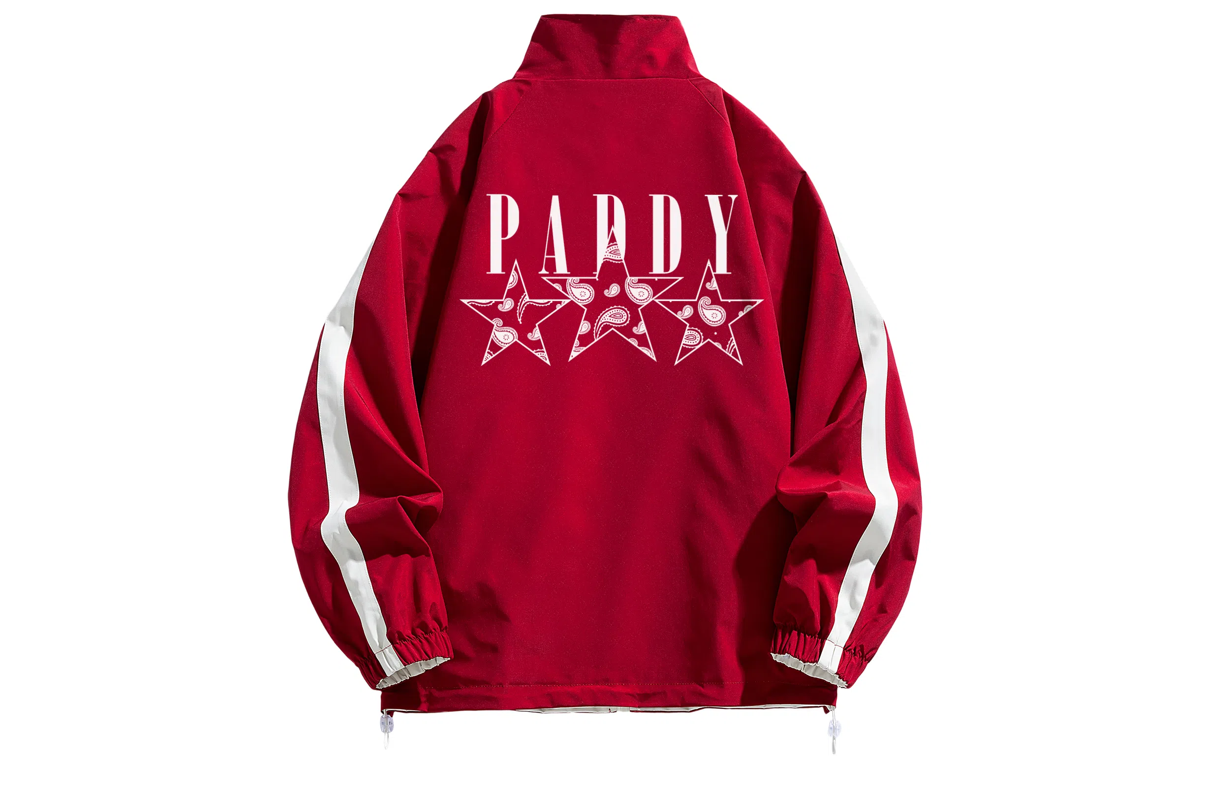 paddy julia logo