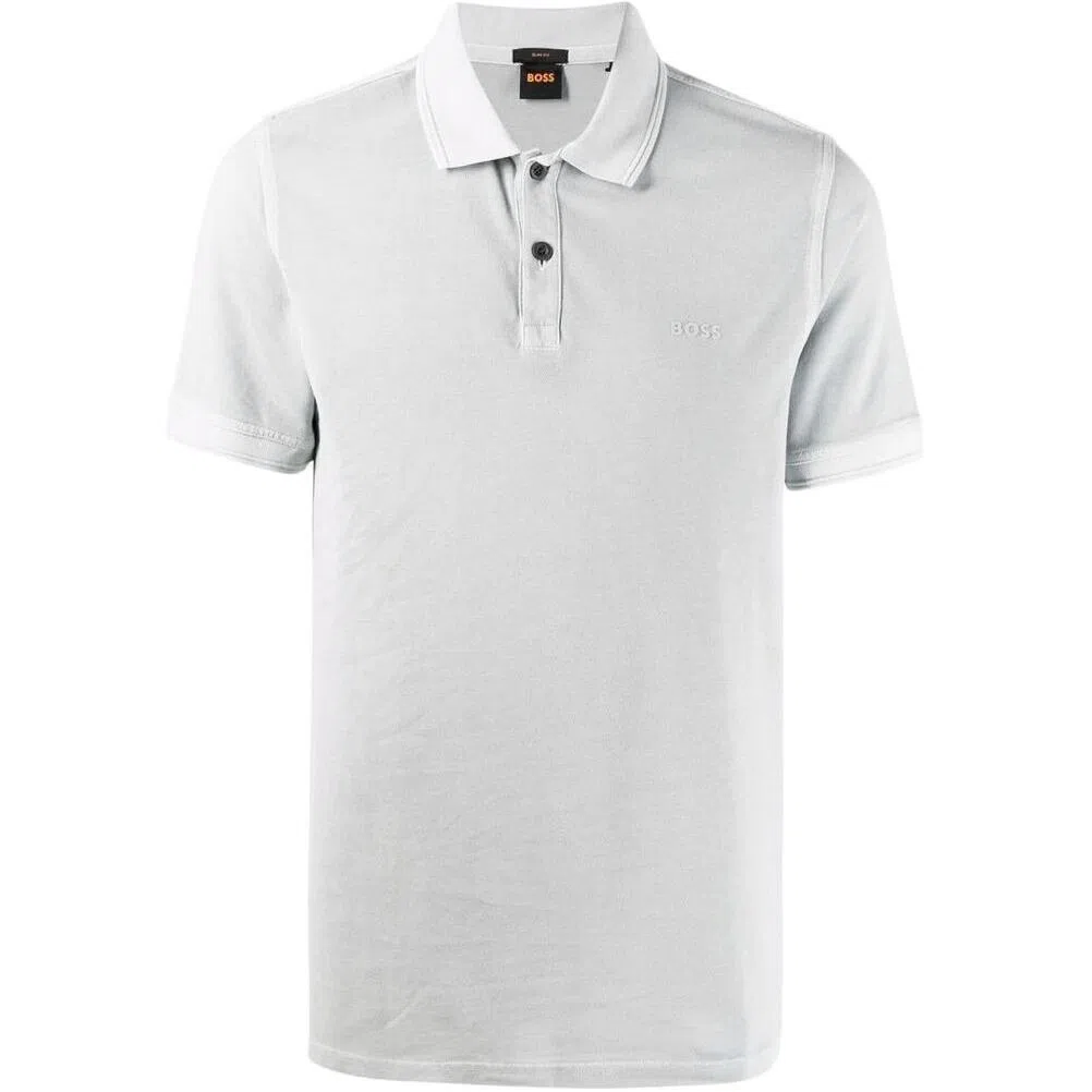 HUGO BOSS SS22 LogoPolo