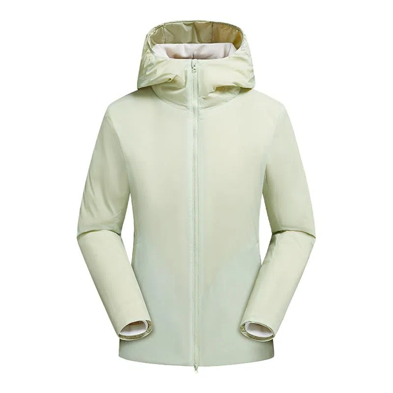 金盾 冬季情侣款外套棉服 男女同款