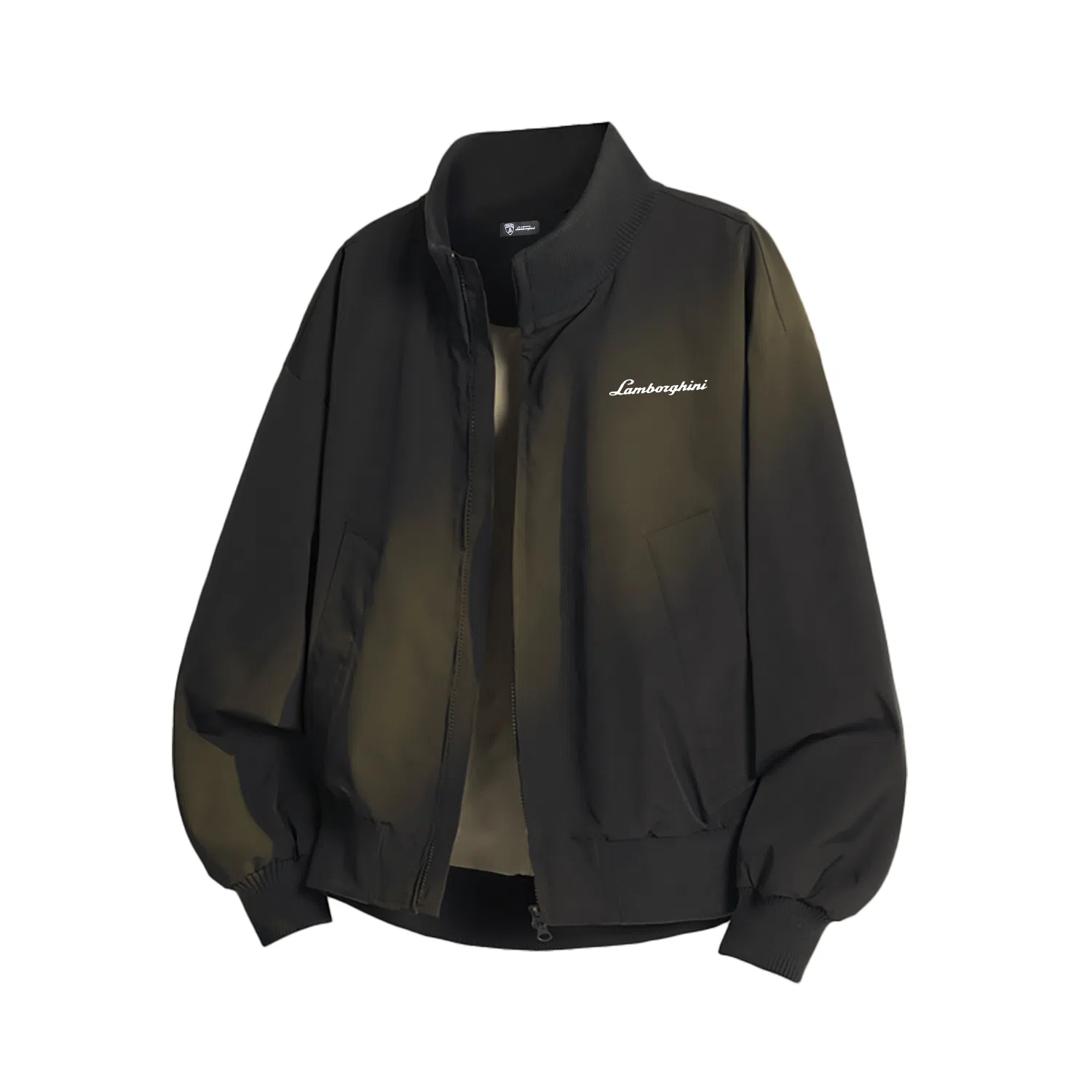 Automobili Lamborghini logo