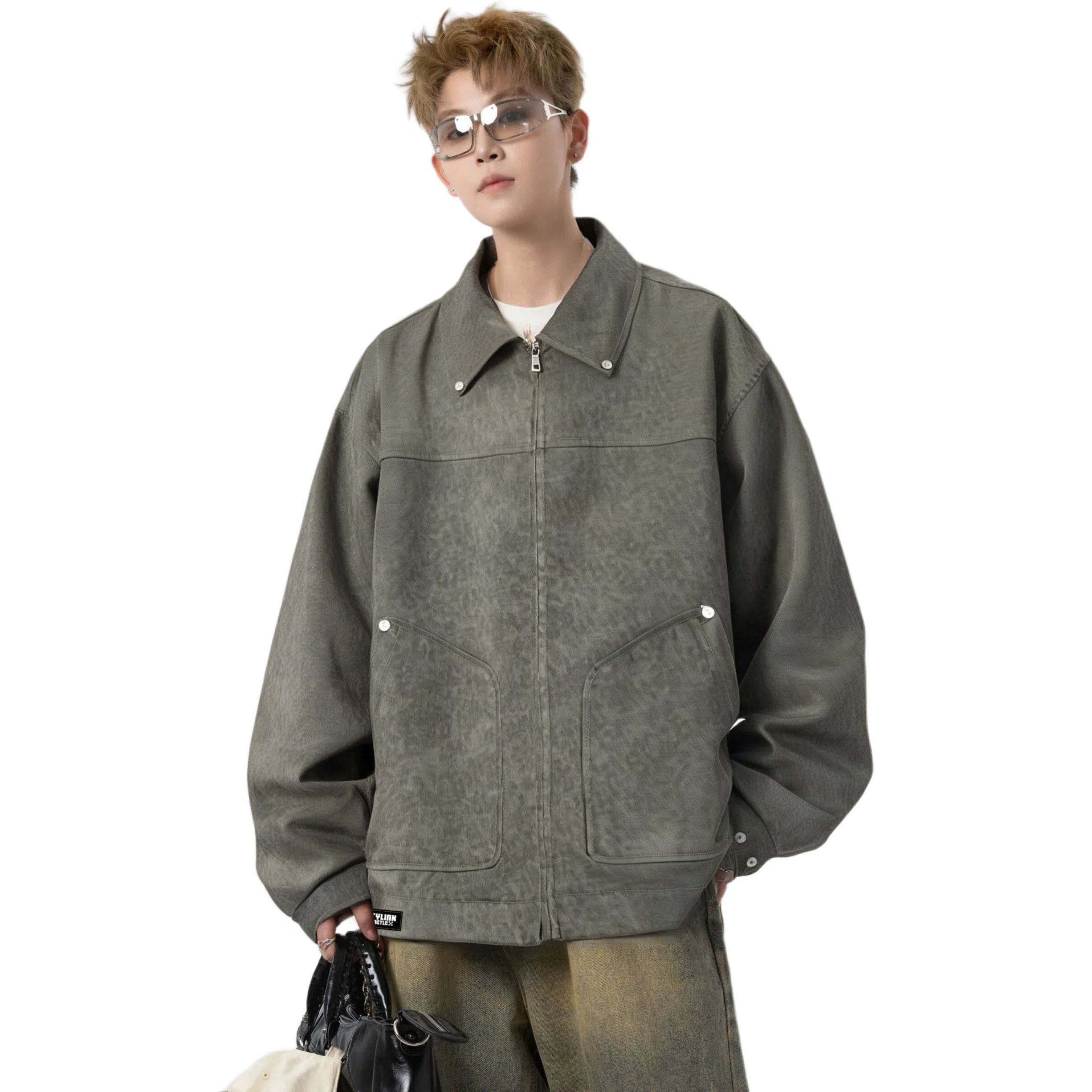 CITYLINK TACTIC cleanfit