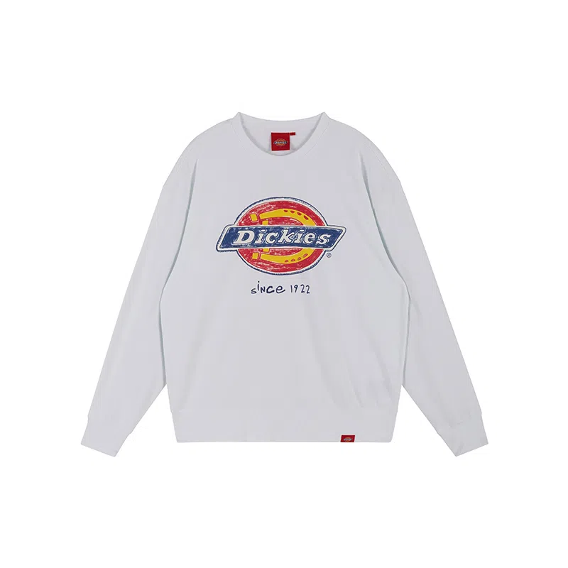 Dickies 25 LOGODK0A89WQ