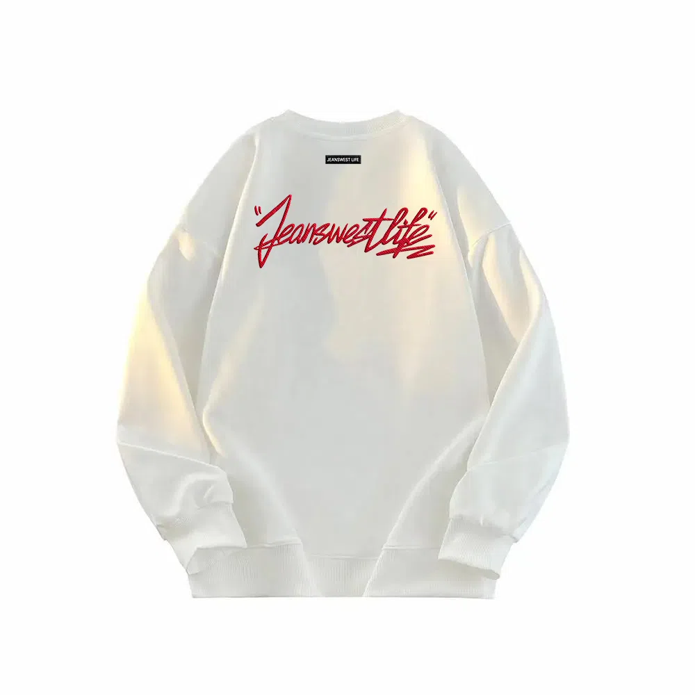 JEANSWEST LIFE Logoclaenfit