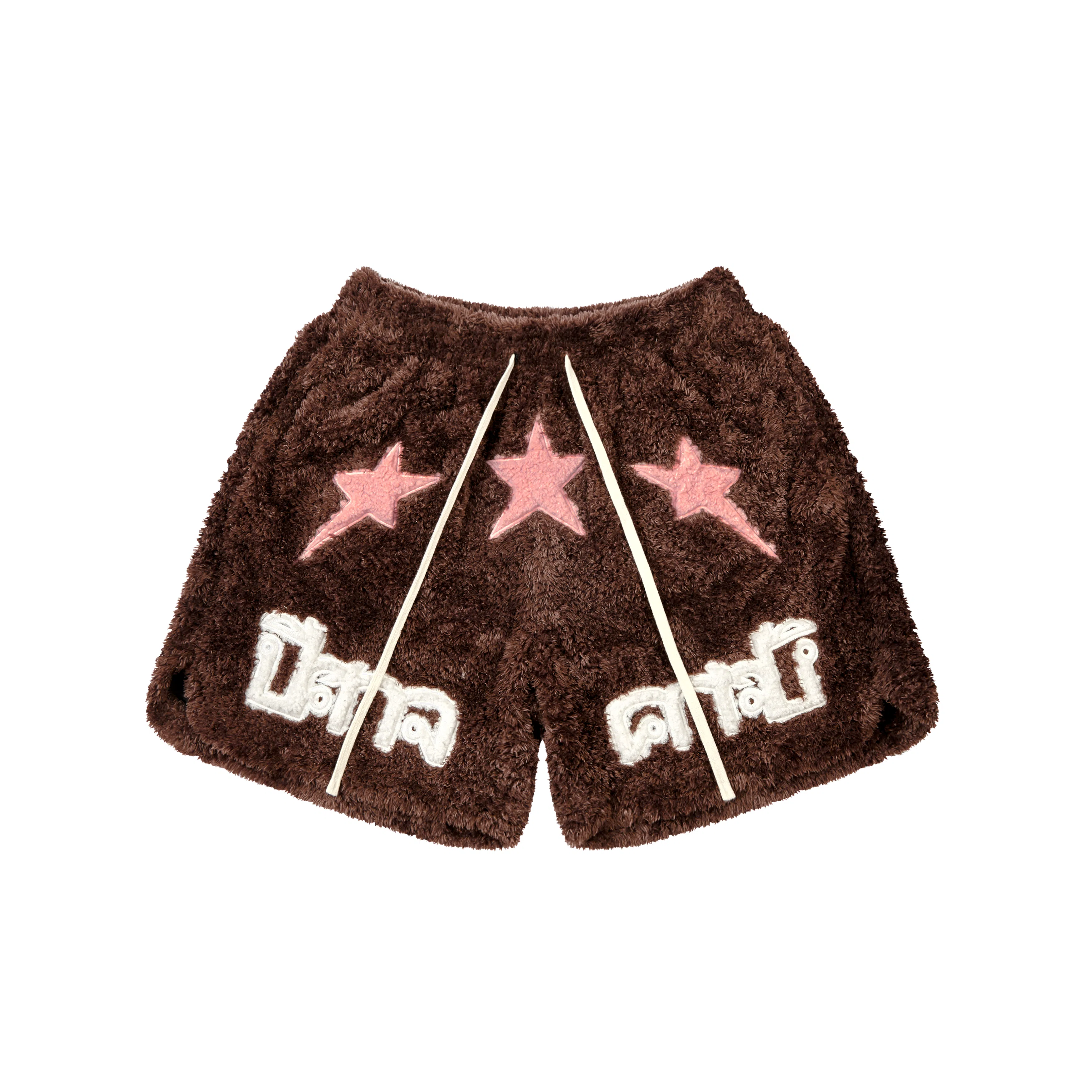RESERFF Travis Scott Boxing Shorts