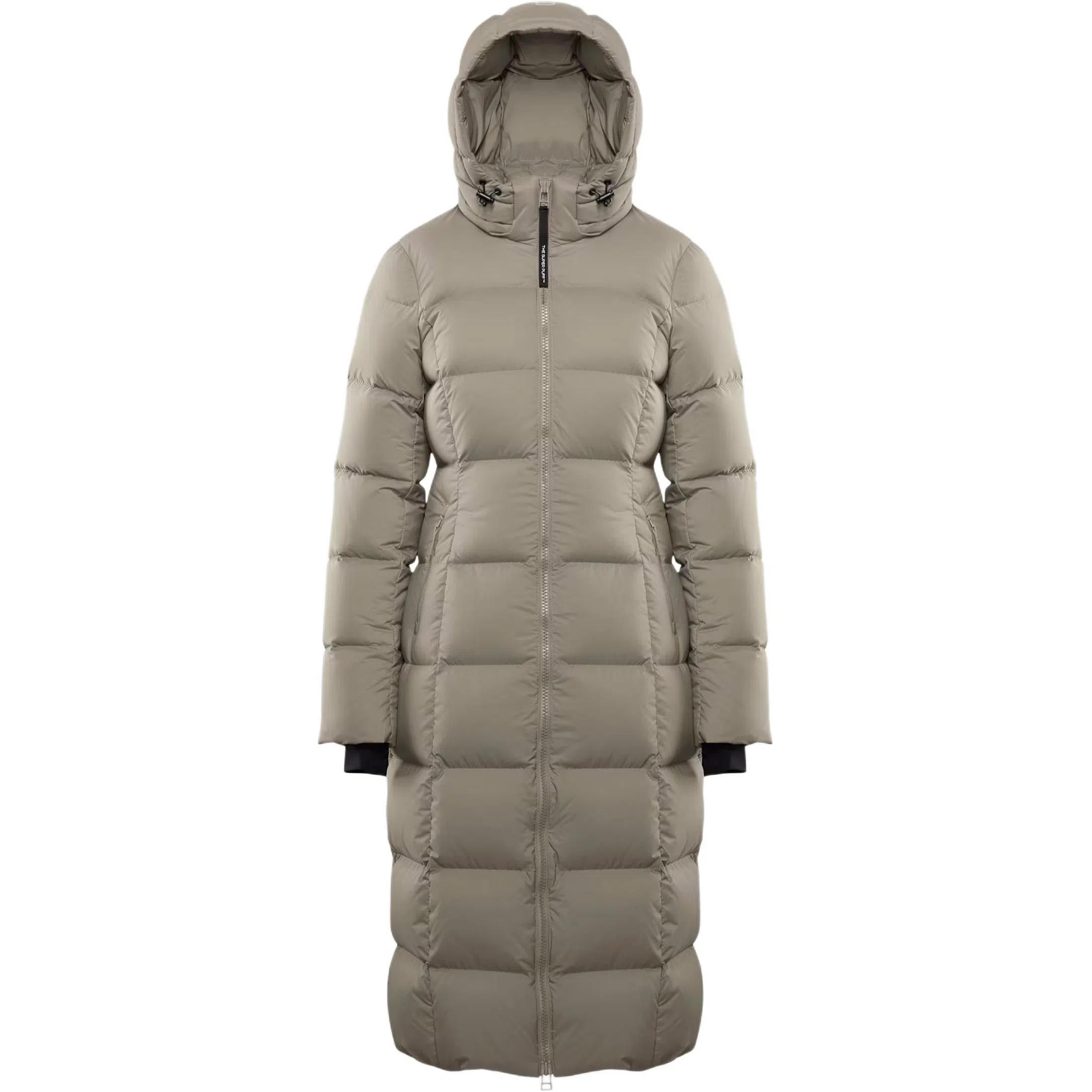 ARITZIA The Supersnug Puff Long