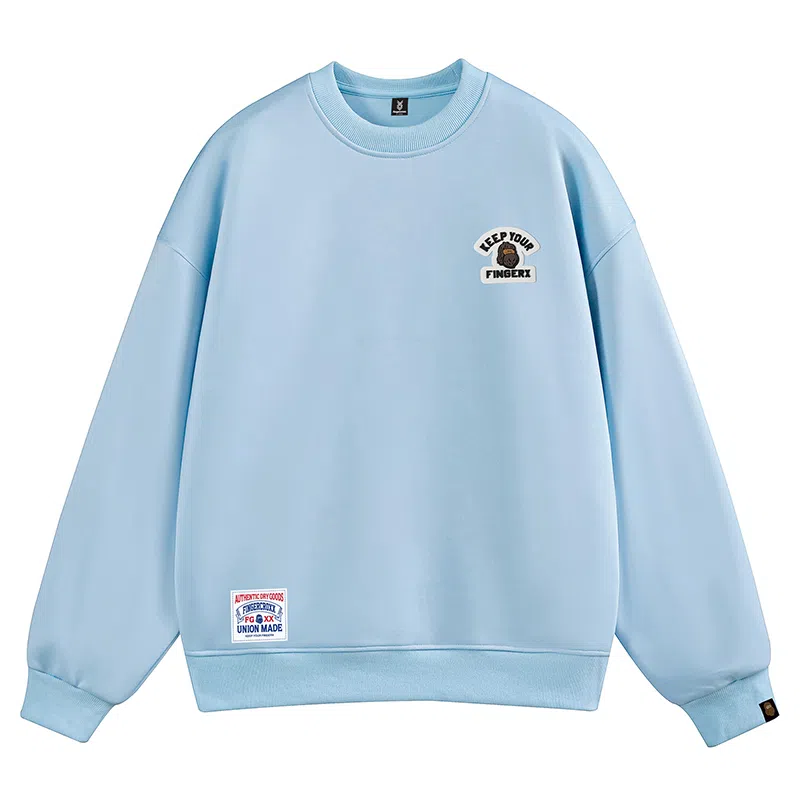 i.tFGXXFingercroxx logo