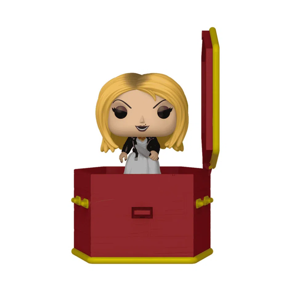 Funko Q