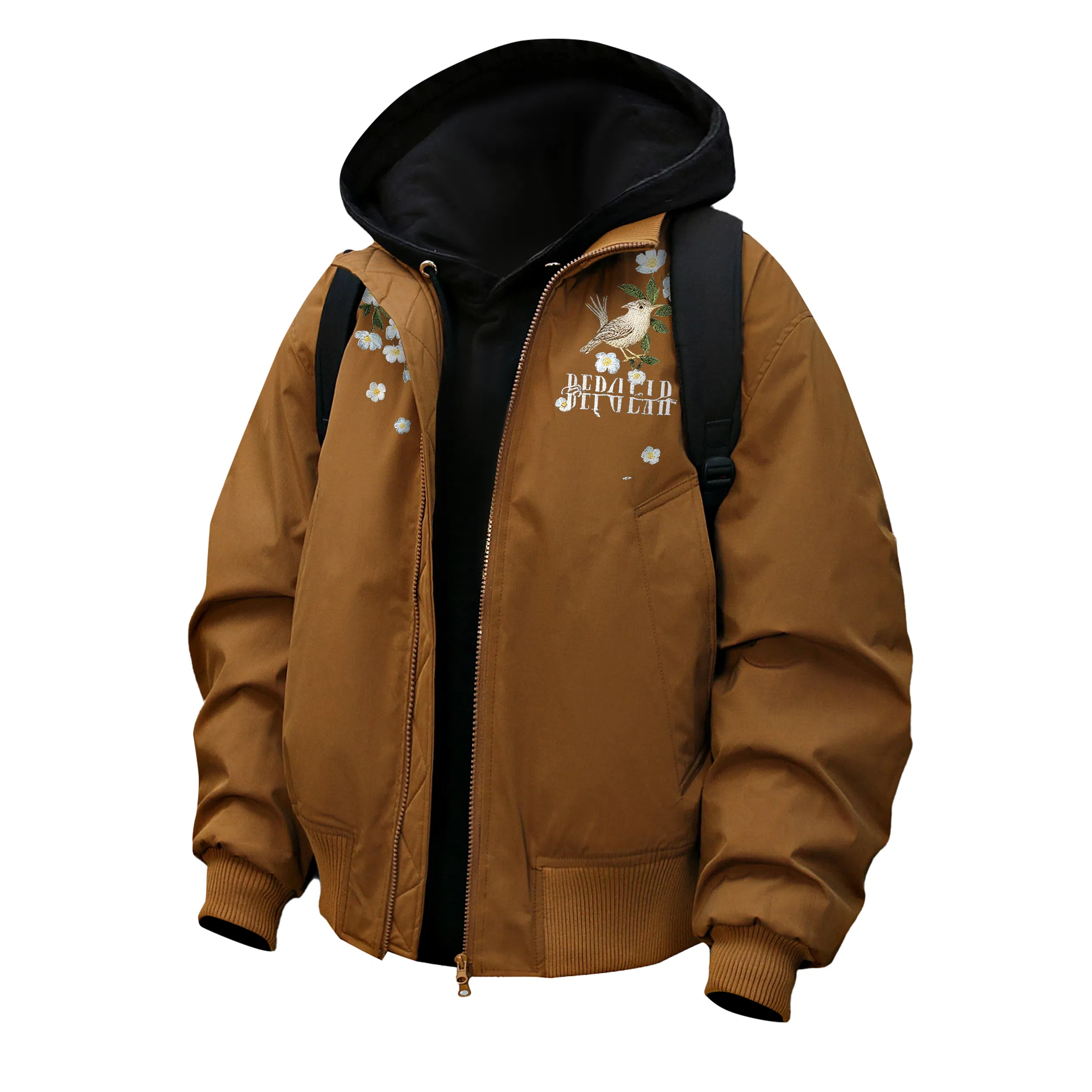 PERK EGLE 230cleanfitlogo