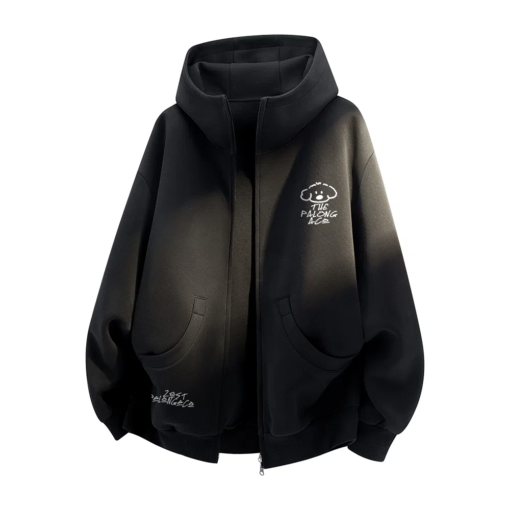 PAL ONGACO 420 logocleanfit