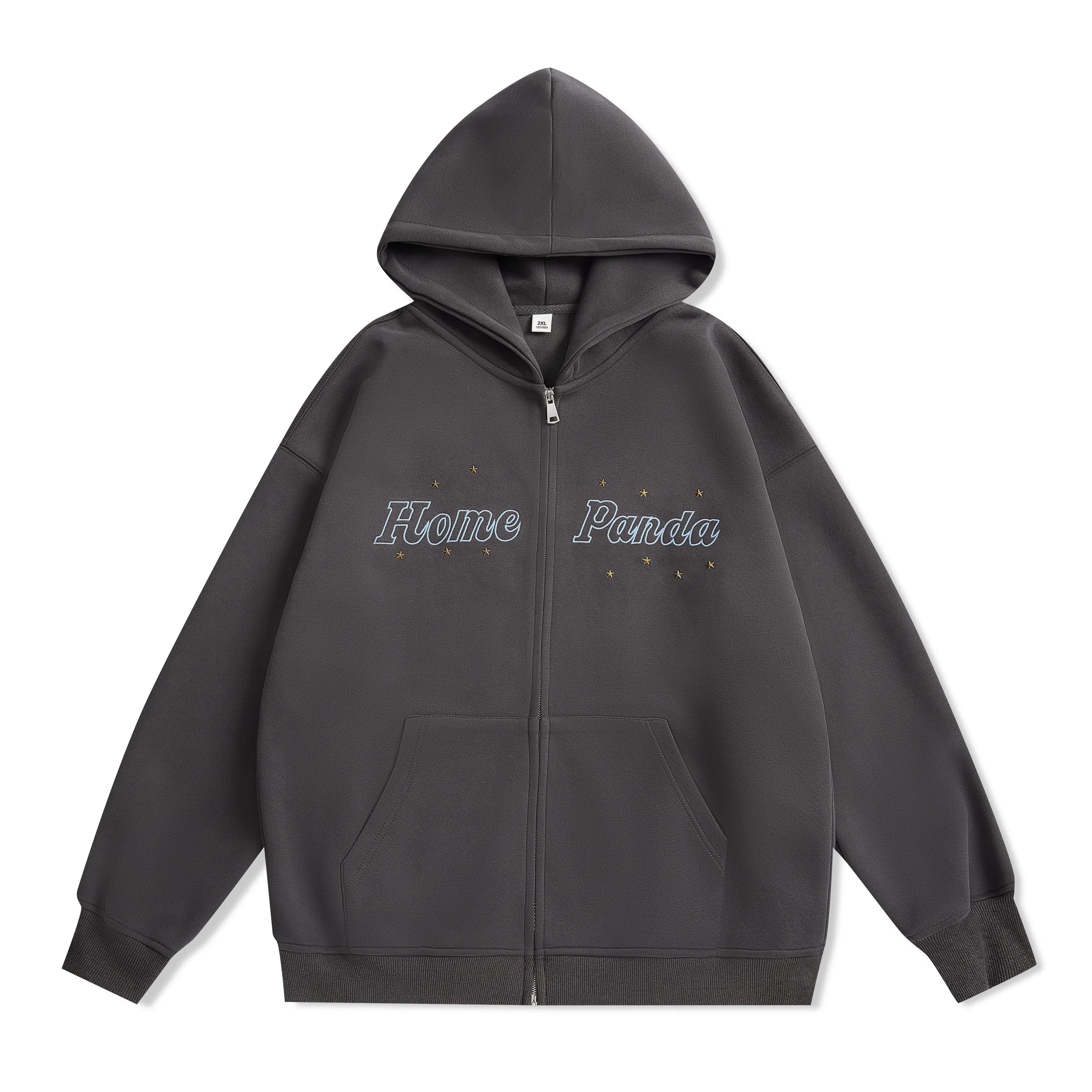 HOME PANDA oversizeLogo