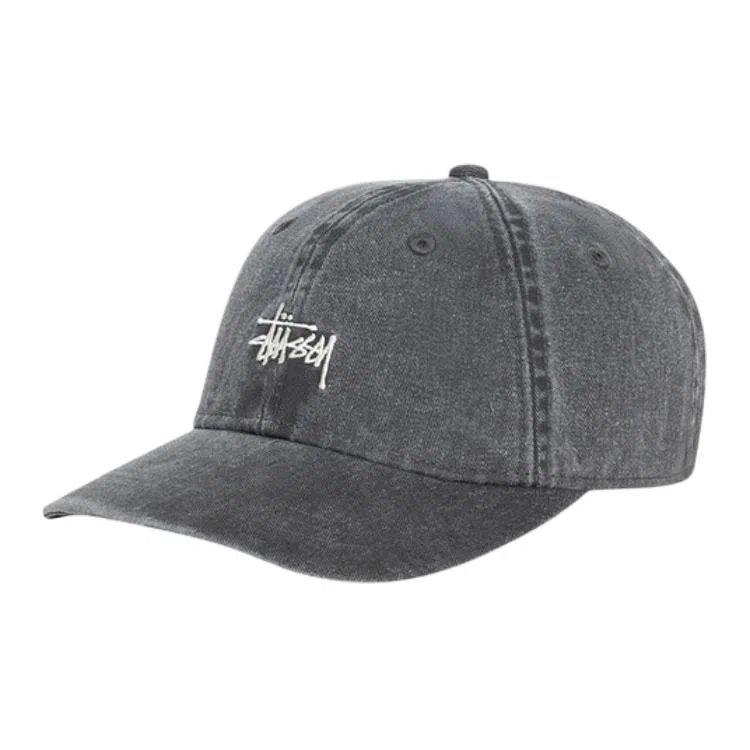 Stussy LOGO