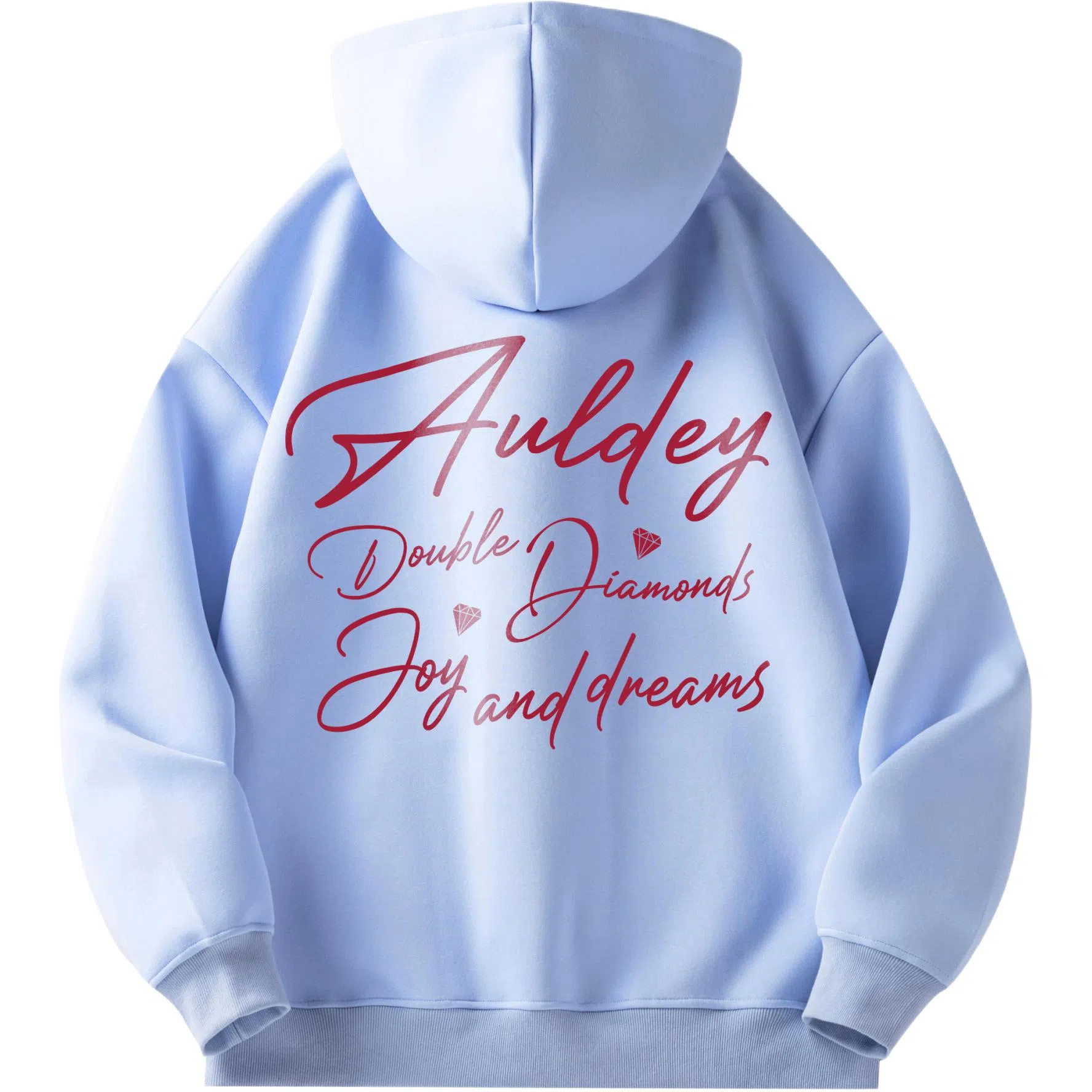 AULDEY logo