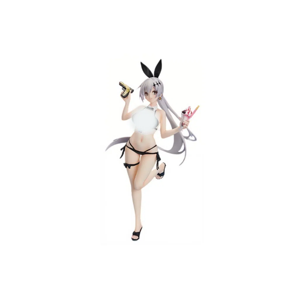 FREEing five-seven 15.5cm