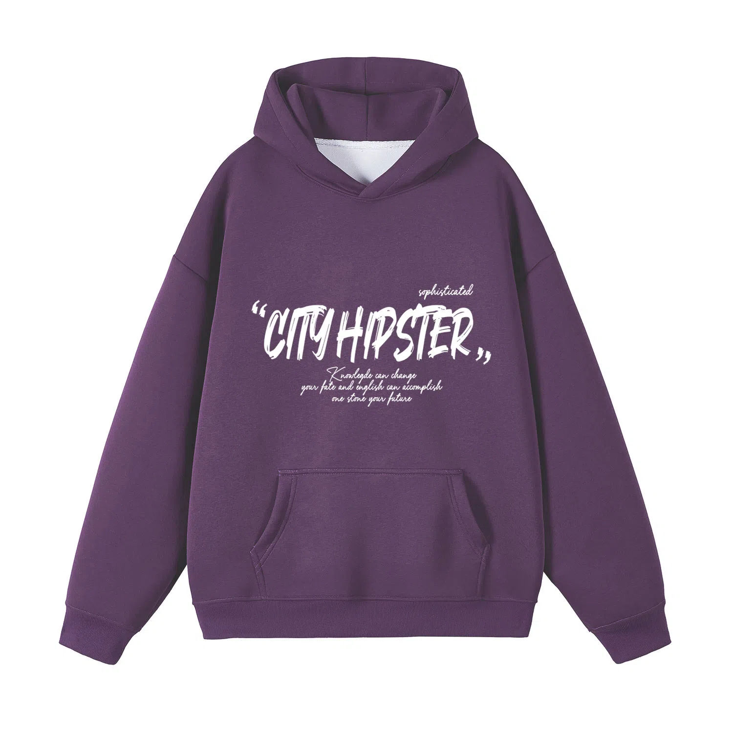 City Hipster cleanfit