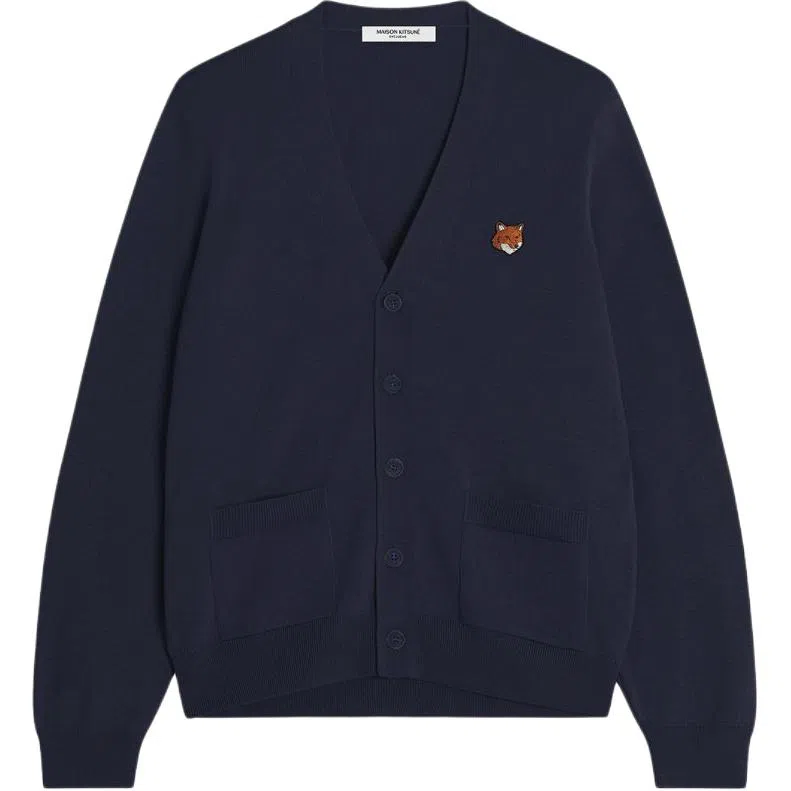 Maison Kitsune V