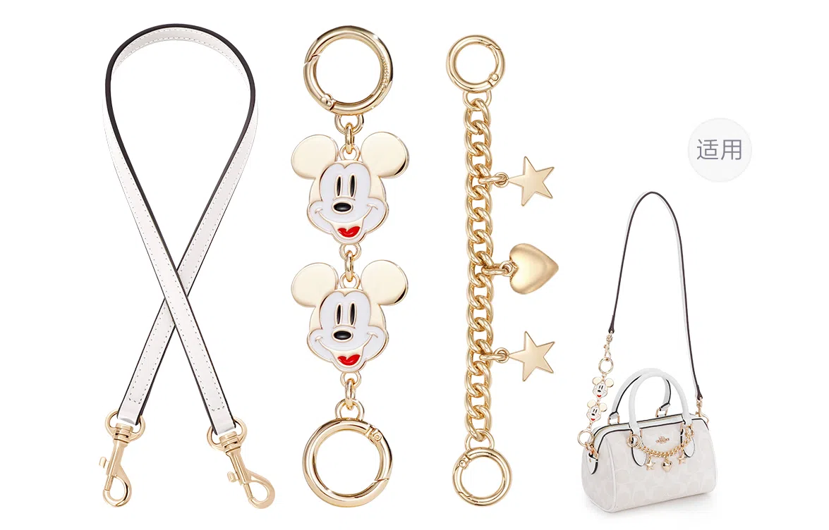 Disney COACH Rowan18