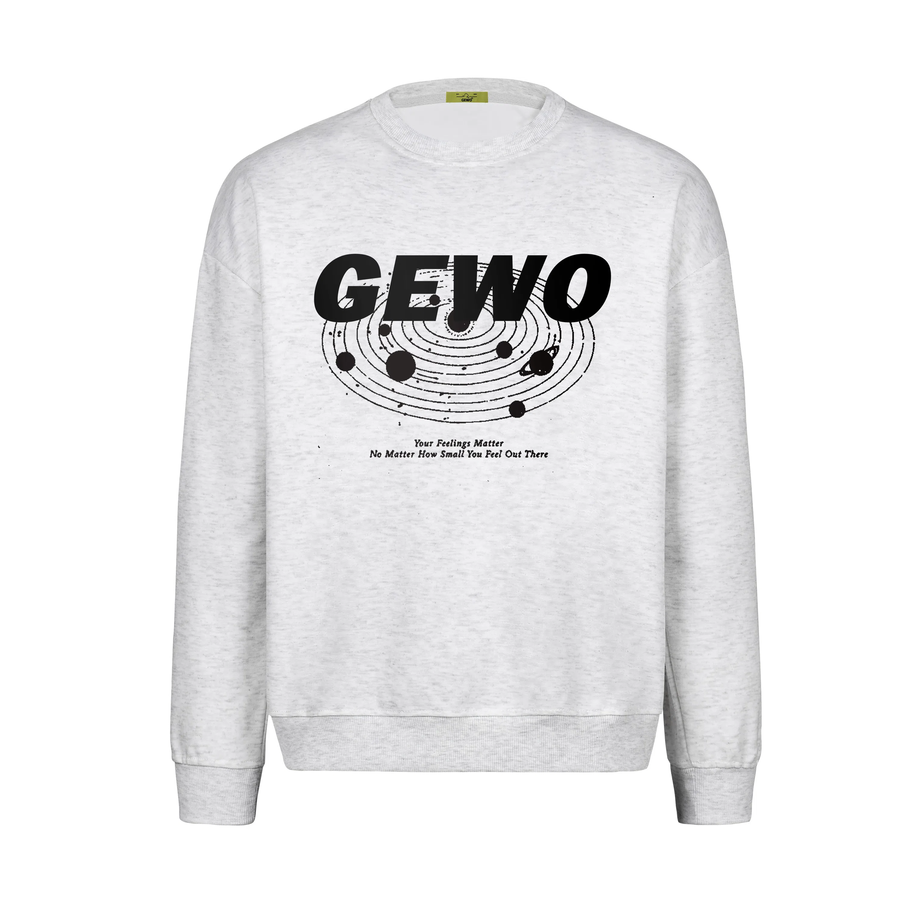 GEWO Logo