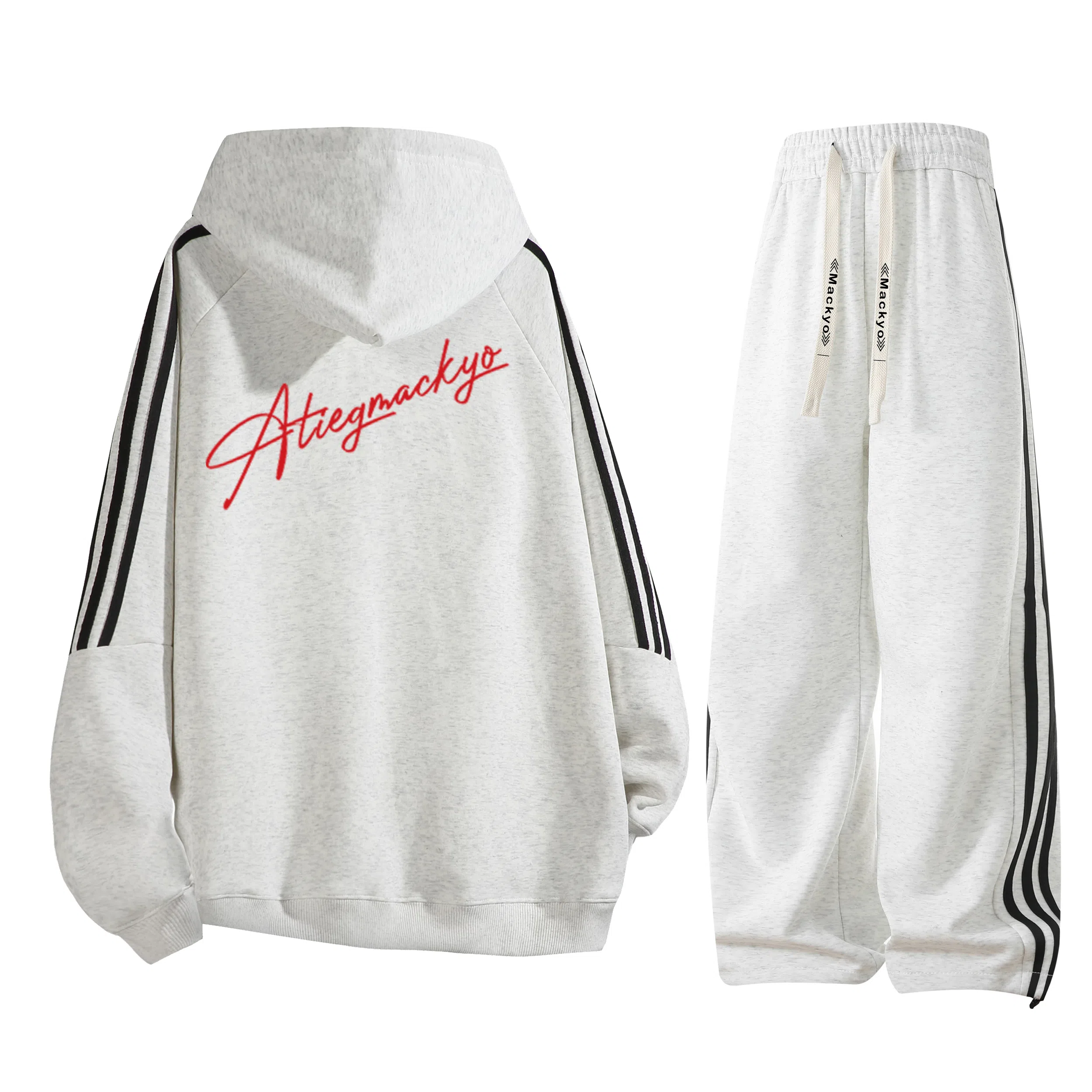 Mackyo x SOORCHCE logo