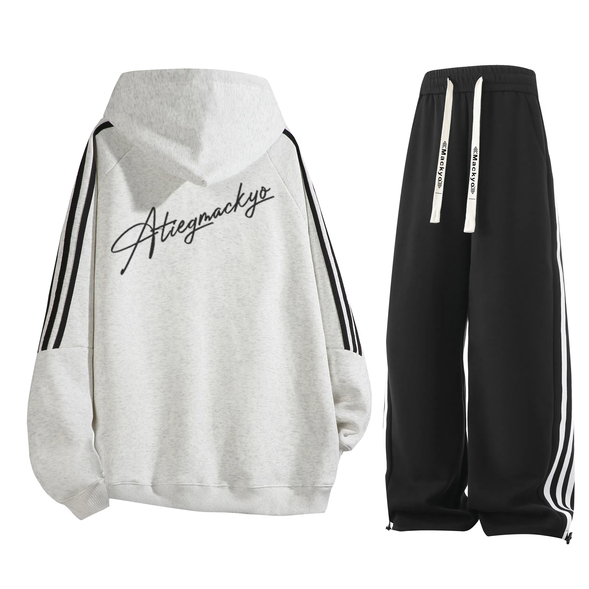 Mackyo x SOORCHCE logo