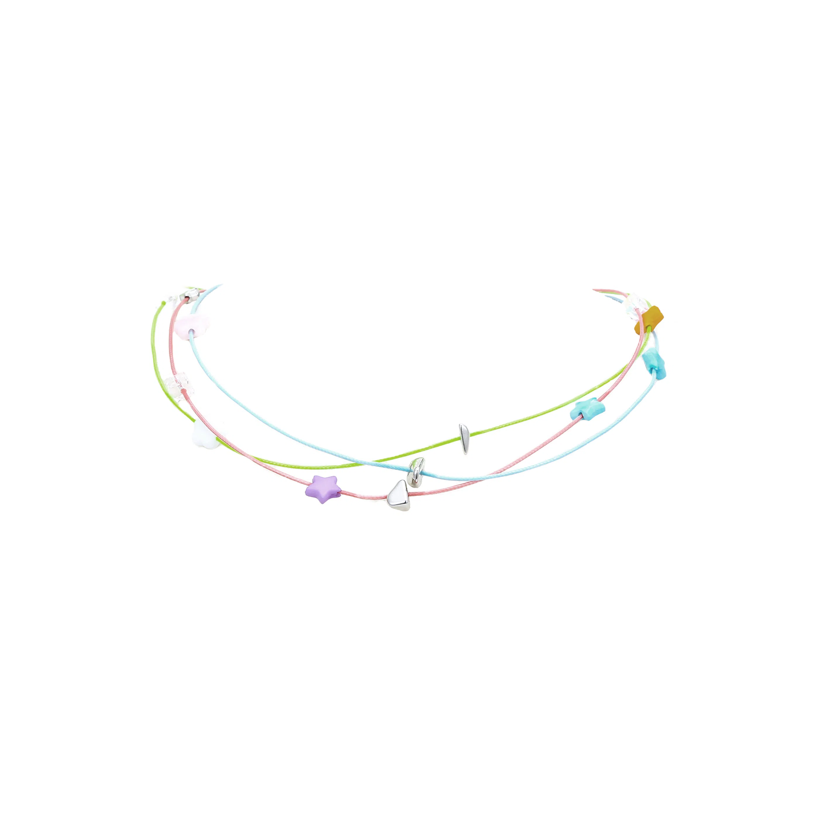 y2k choker
