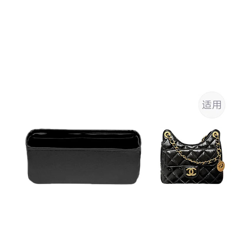 FANJI CHANEL25S