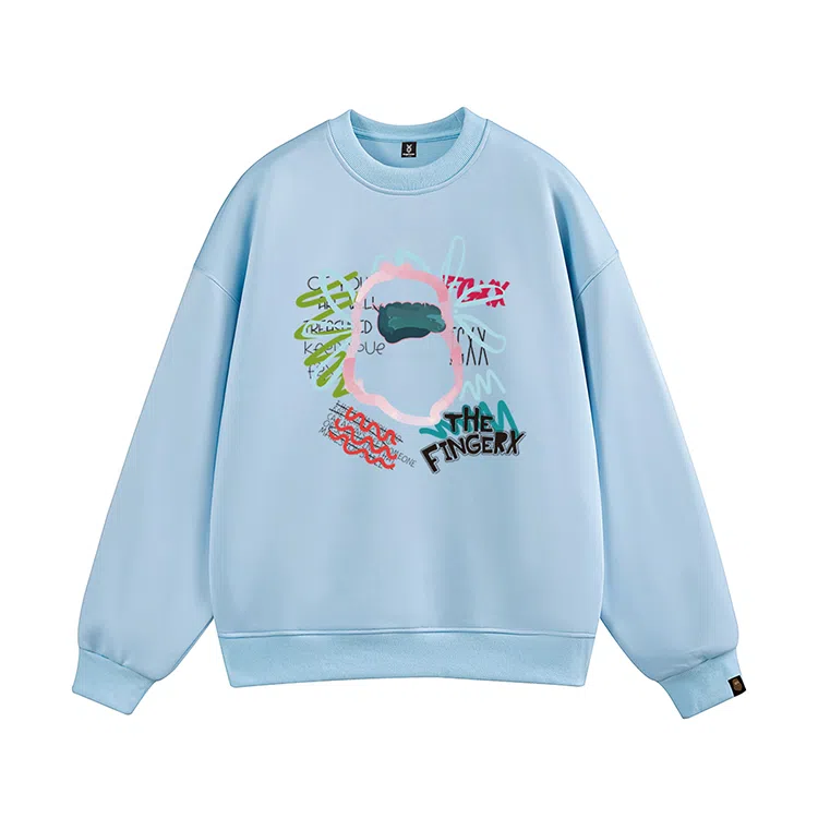 i.tFGXXFingercroxx logo