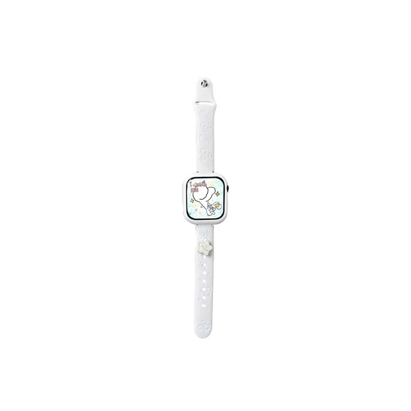 FZRT 210mm Apple watch1110987654