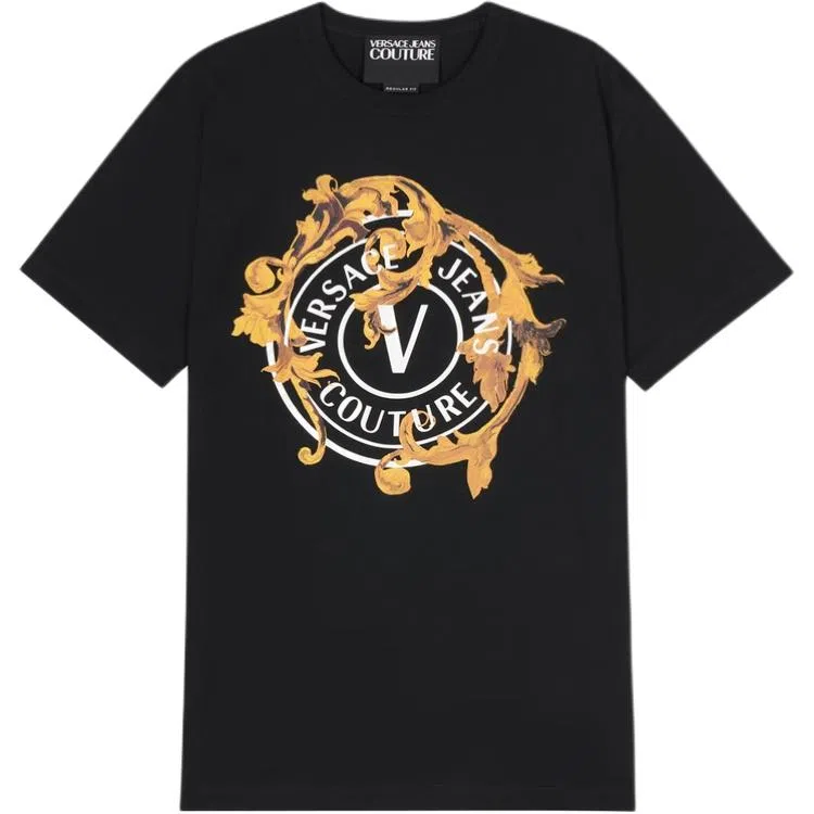 VERSACE JEANS COUTURE FW25 T