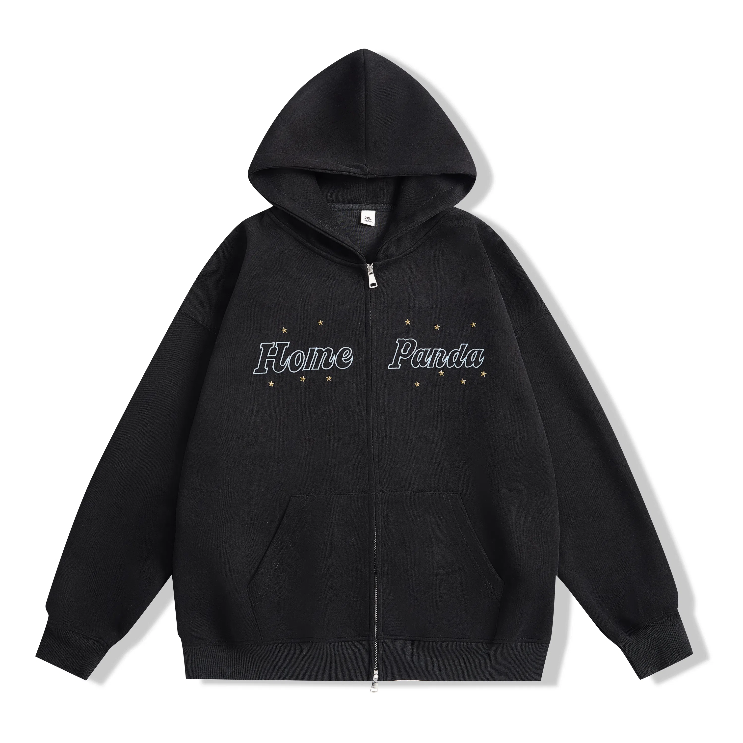 HOME PANDA oversizeLogo