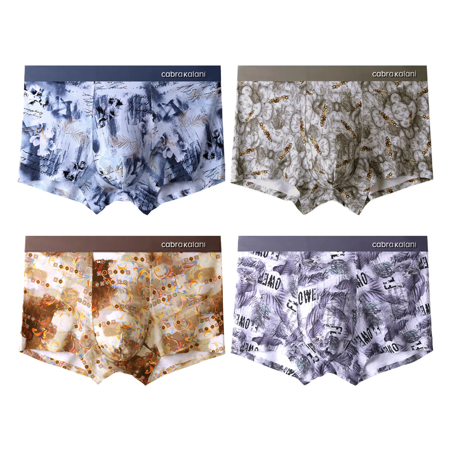 CABRAKALANI CabraKalani7A